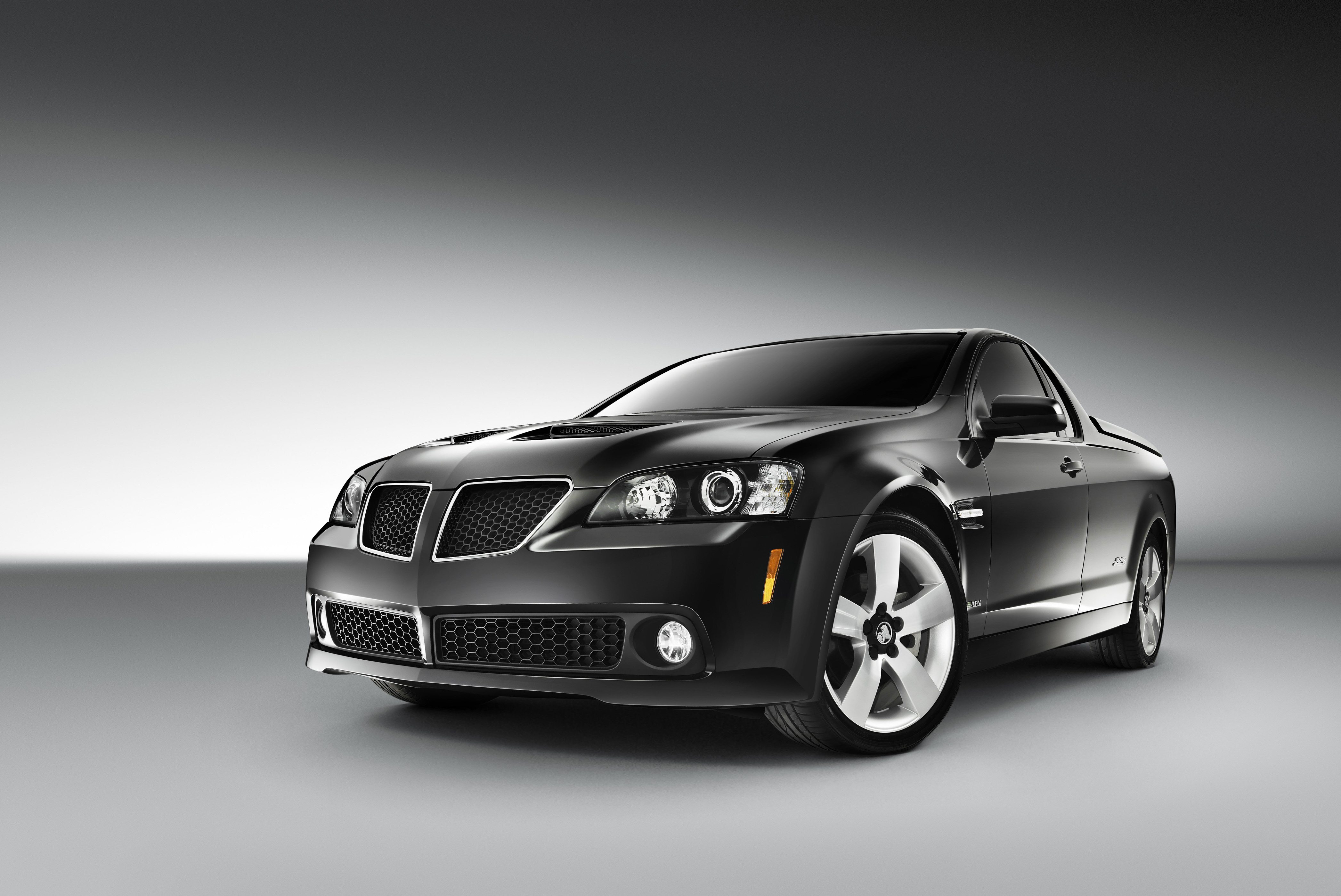 Holden Commodore SS V-Series Special Edition - photos ...