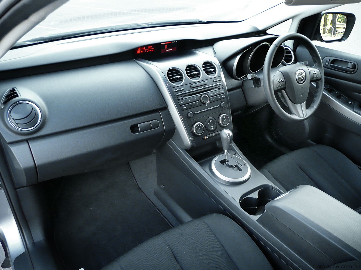 Mazda Cx7 Interior Mazda Cx7 Vs Cx9 Interior 2019 10 30