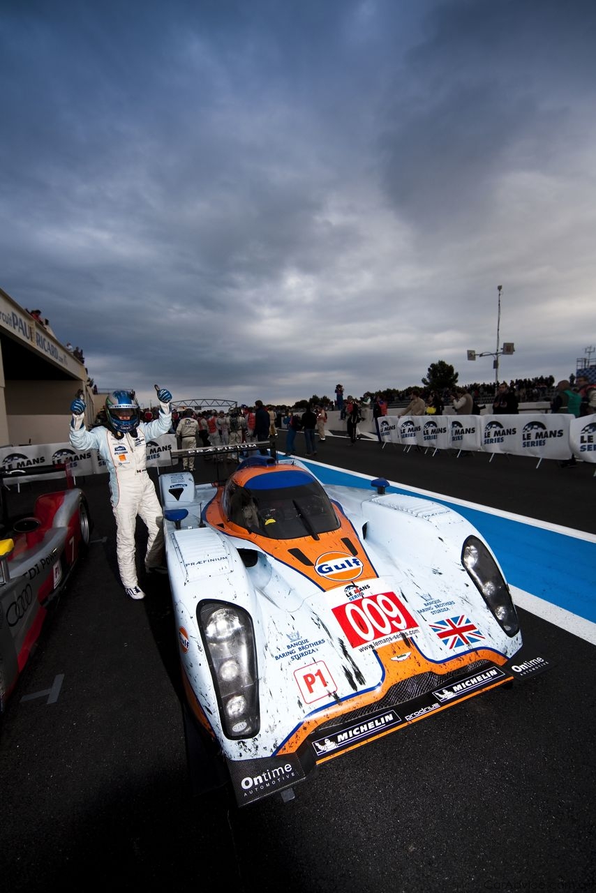 Palm Springs Subaru >> Aston Martin V12-Powered Le Mans Car finishes Second at ... Palm Springs Subaru >> Aston Martin V12-Powered Le Mans Car finishes Second at ...