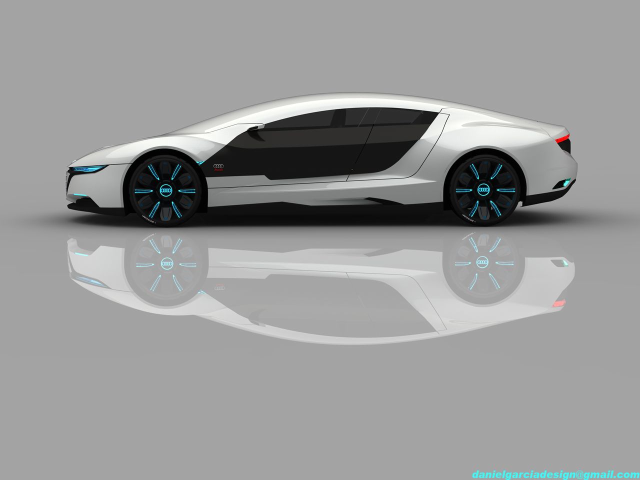 Audi A9 Concept Photos Caradvice