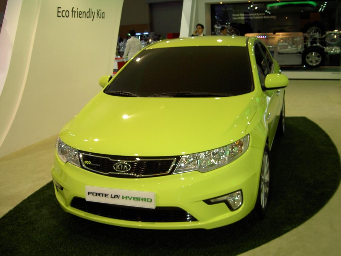 Kia Picanto Ev Photos Caradvice