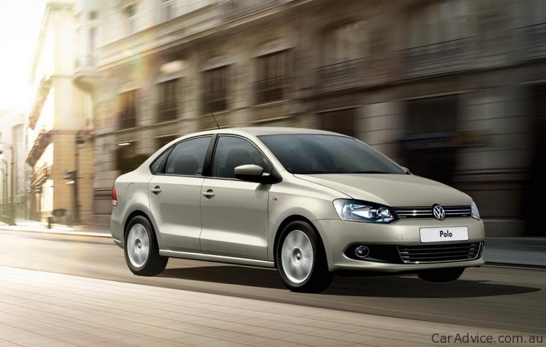 2011 vw polo sedan 1