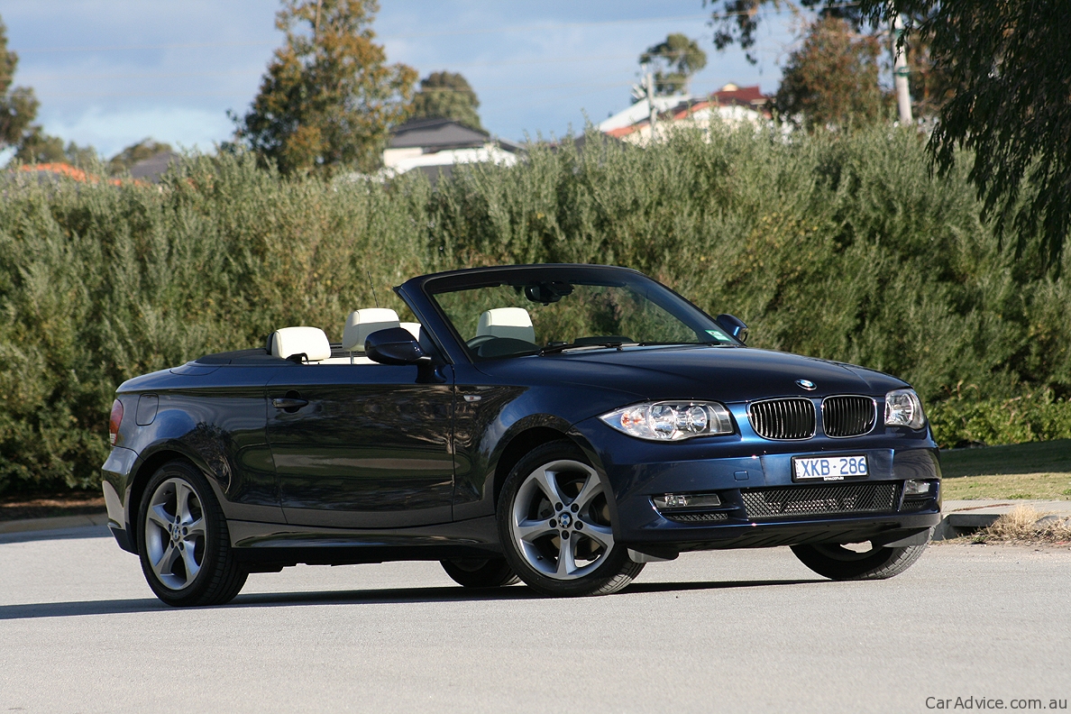 BMW 118d Convertible11