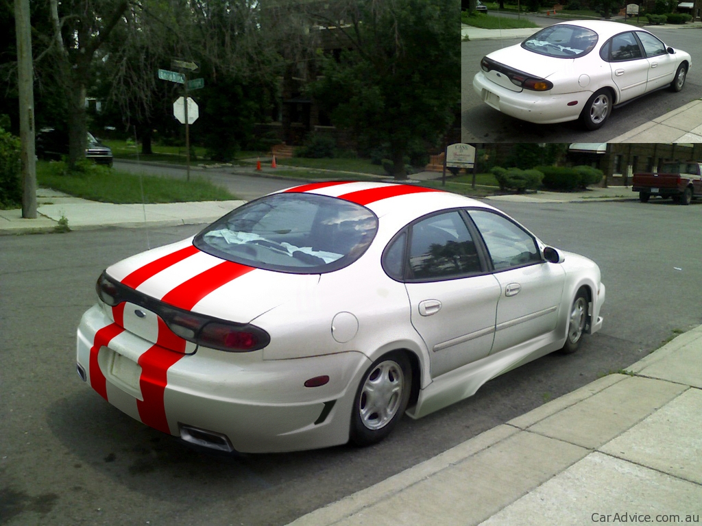 Best deals at car auctions