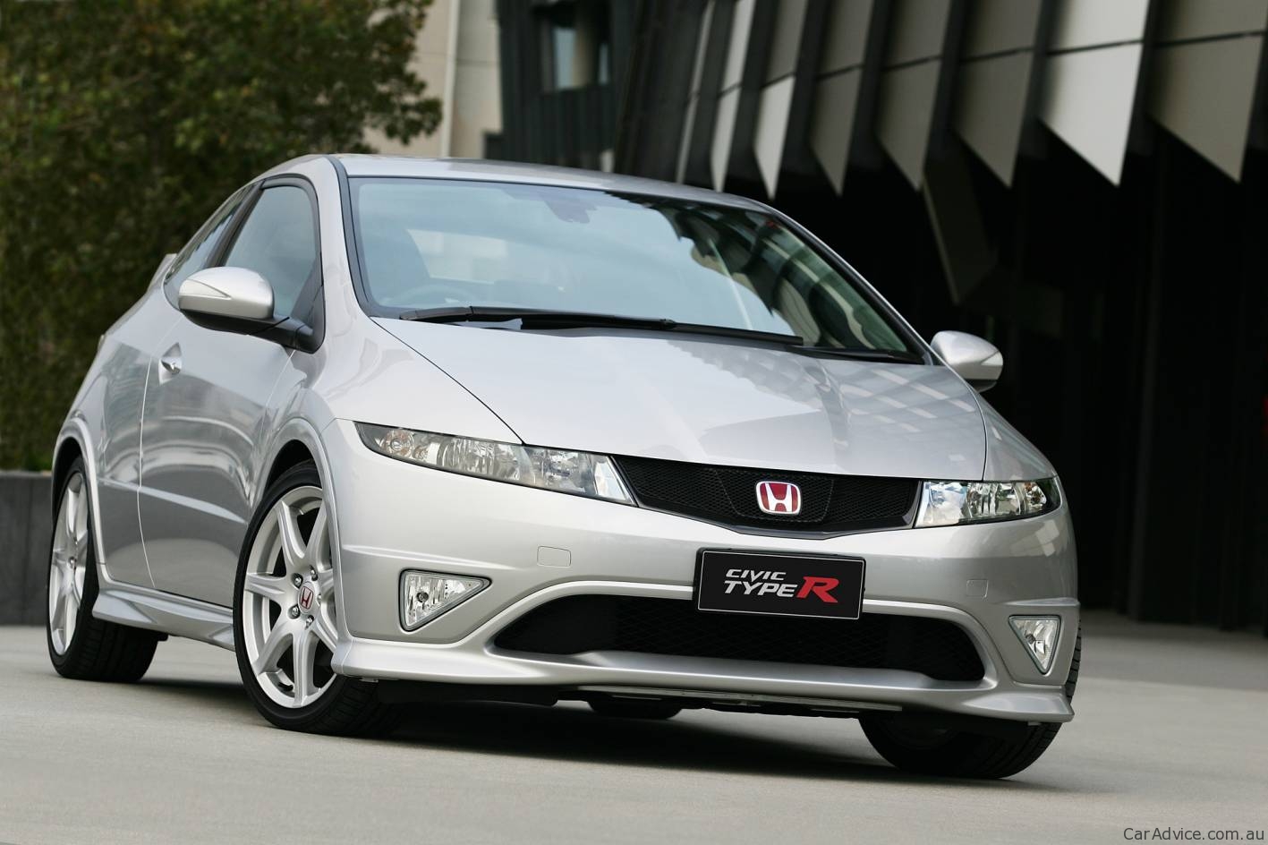 Honda Civic Type R discontinued in Europe due to Euro 5 ...