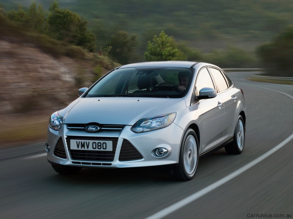 2011 Ford focus tips #1
