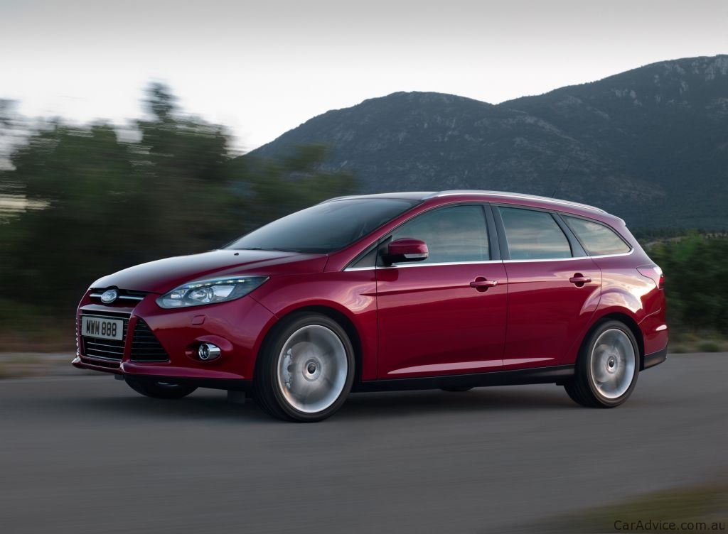 2011 Ford focus tips #10