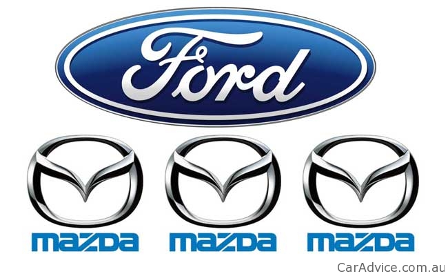 Ford mazda серпухов