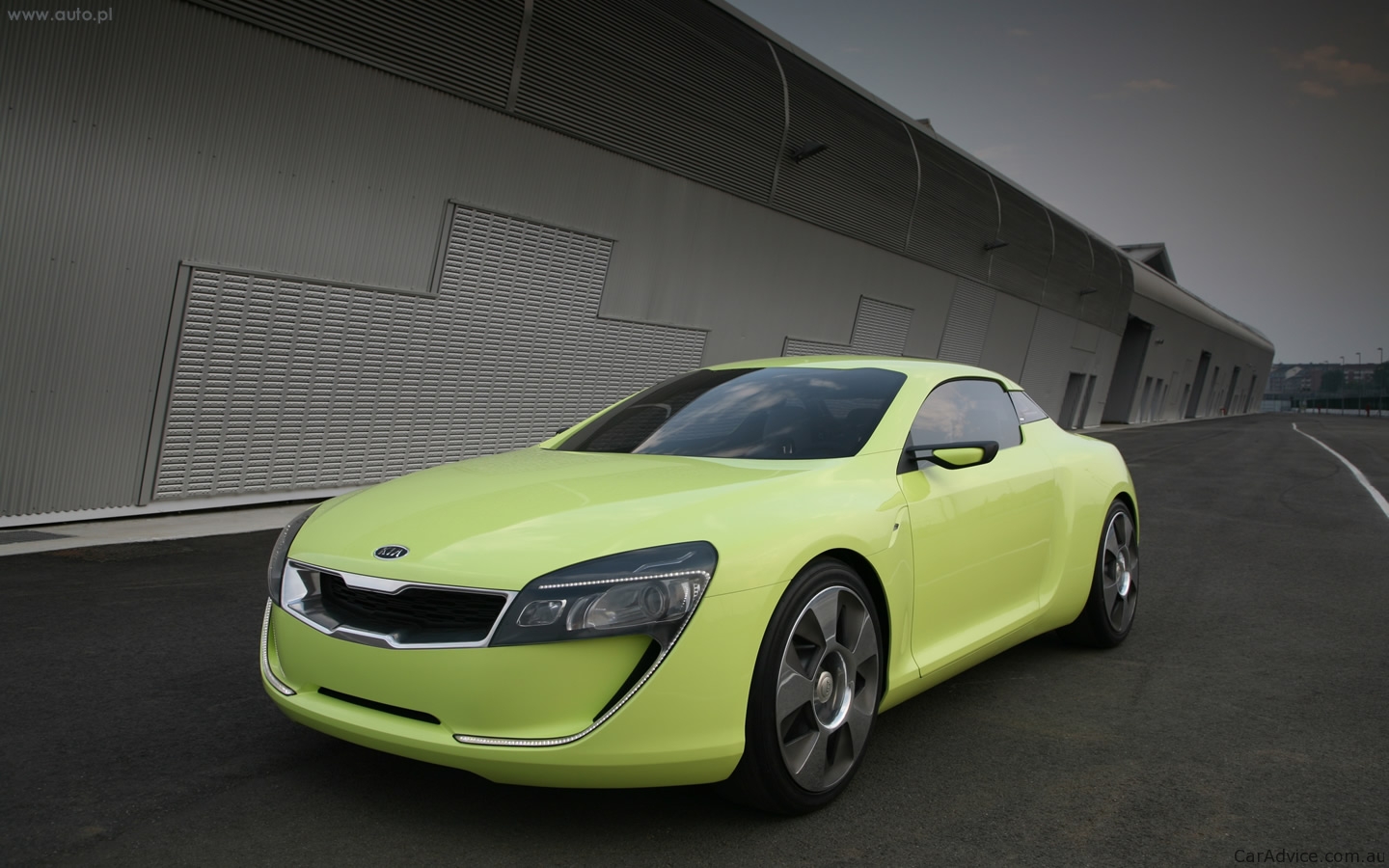 KIA Convertibles Sportscars coming photos CarAdvice