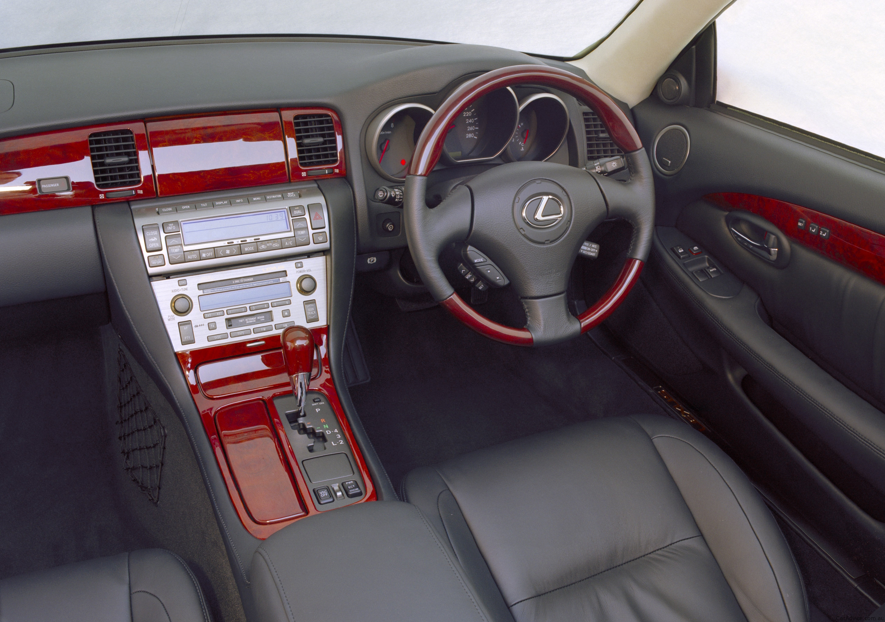 Cassette deck officially phased out of new cars Photos (1 of 4)