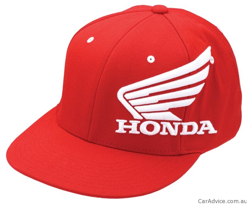 Honda developing hat to read brain patterns and control car photos