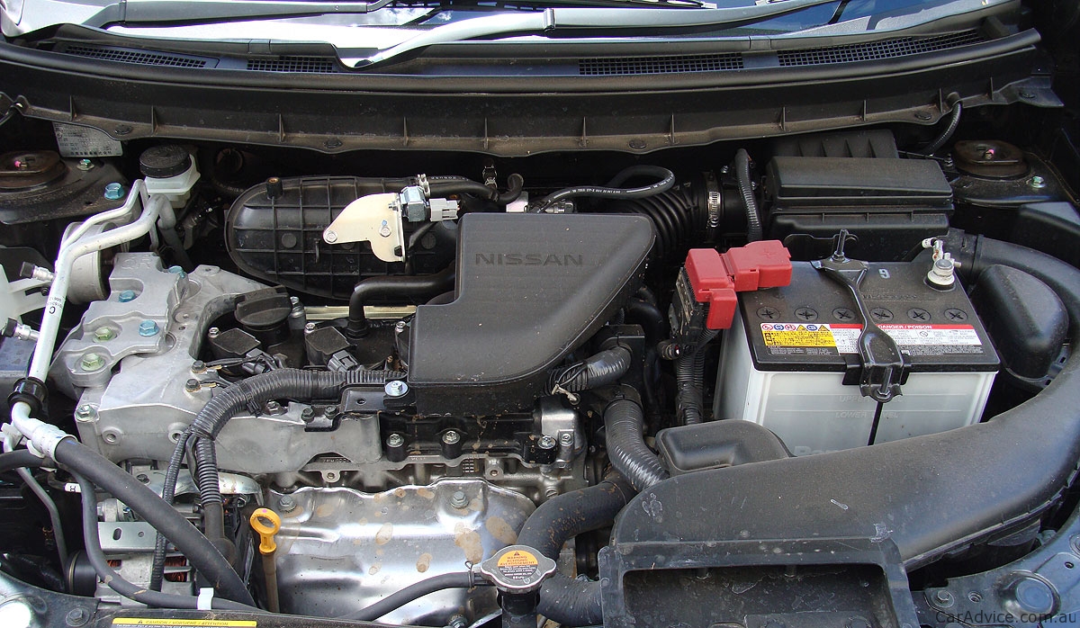 Nissan X-Trail Review - photos | CarAdvice 2006 toyota corolla fuse box location 