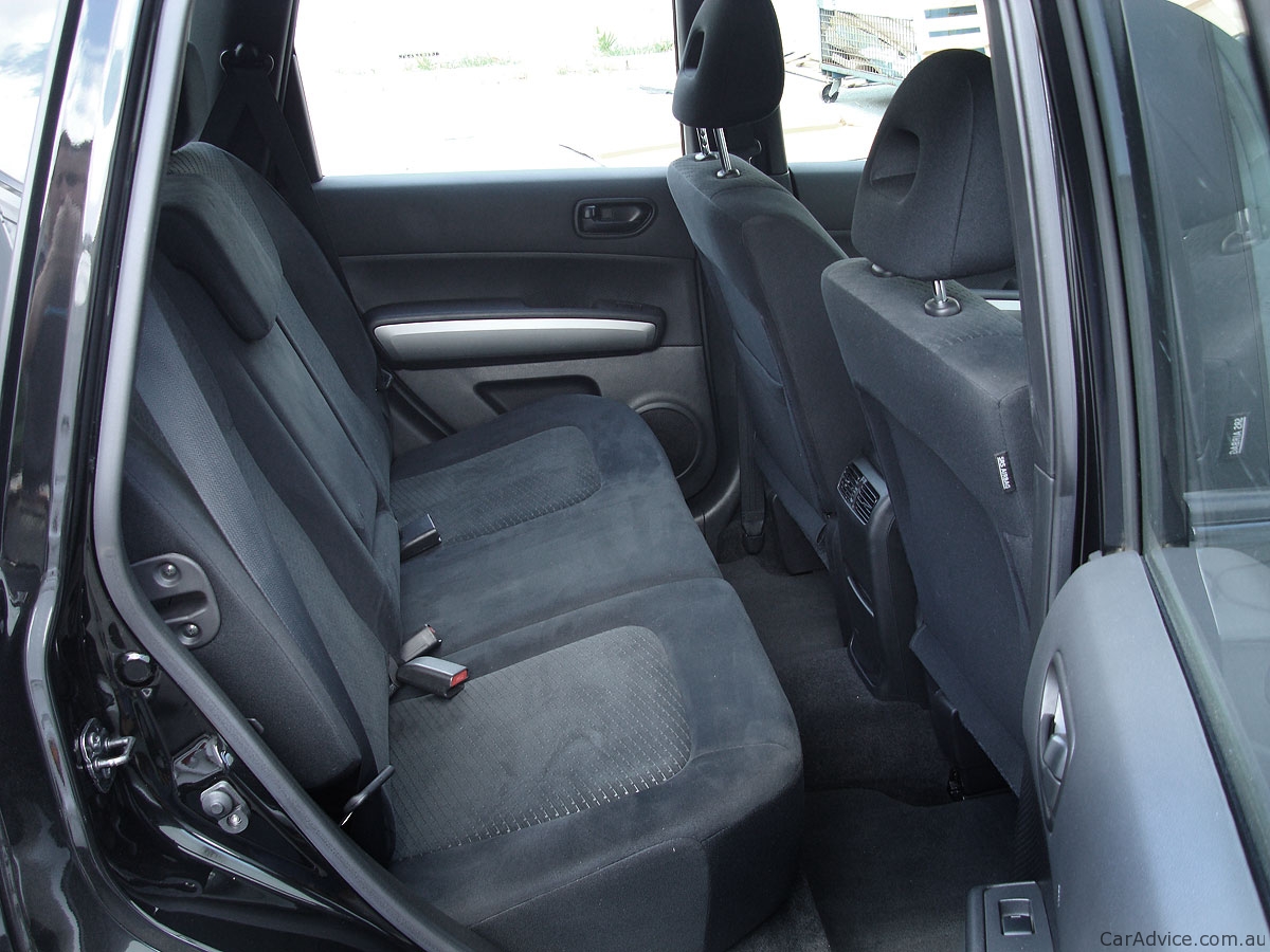 Mazda 3 Battery >> Nissan X-Trail Review - photos | CarAdvice Mazda 3 Battery >> Nissan X-Trail Review - photos | CarAdvice