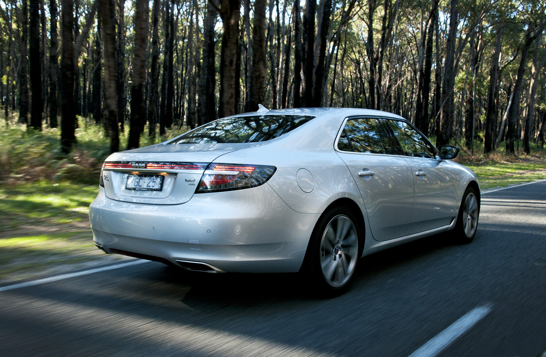 2011 saab 9 5 review caradvice