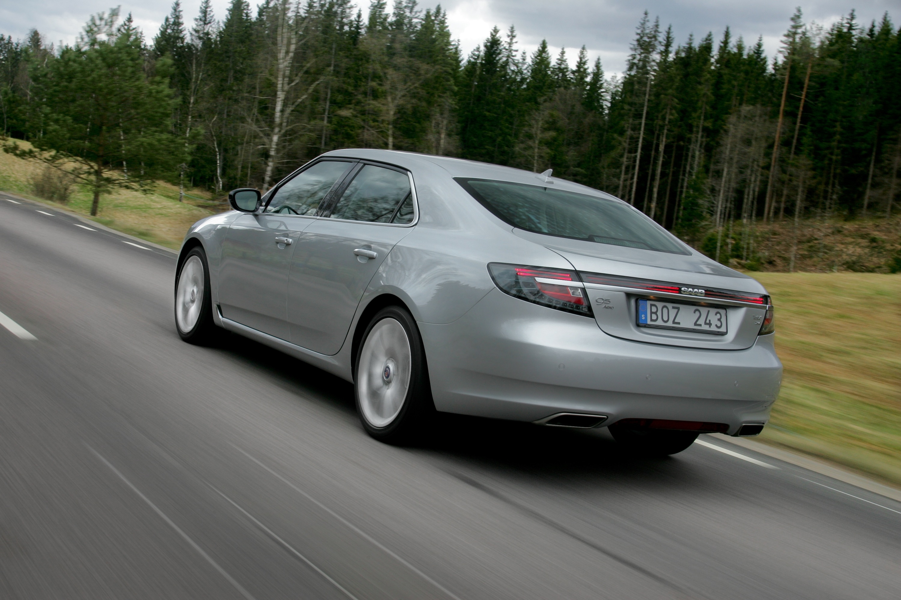 2011 saab 9 5 review caradvice