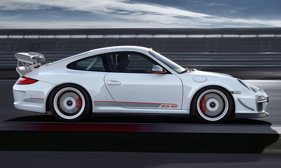 Porsche New Car Warranty Australia Porsche New Car Warranty Australia