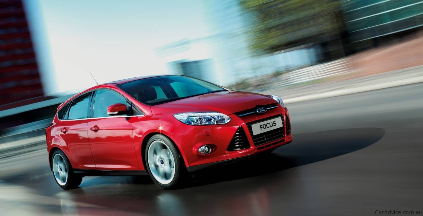 Ford focus safety ratings 2011 #7