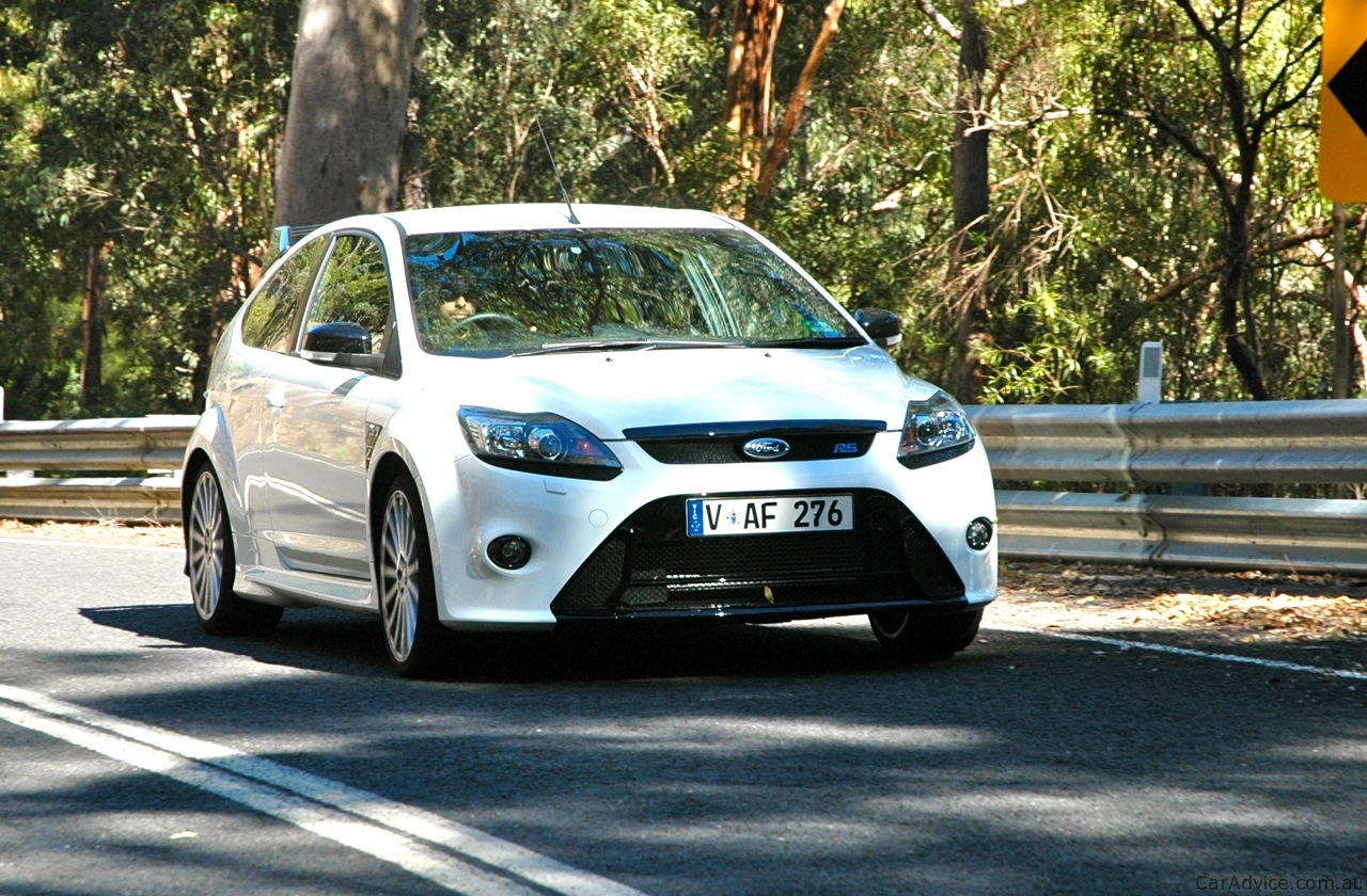 2011 Ford focus hybrid review #3