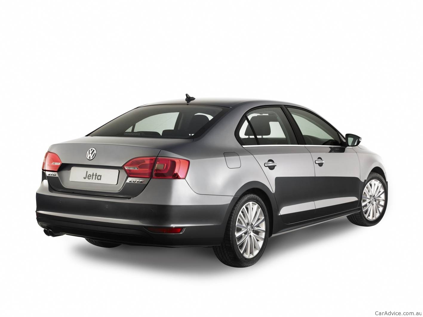 Jetta a6