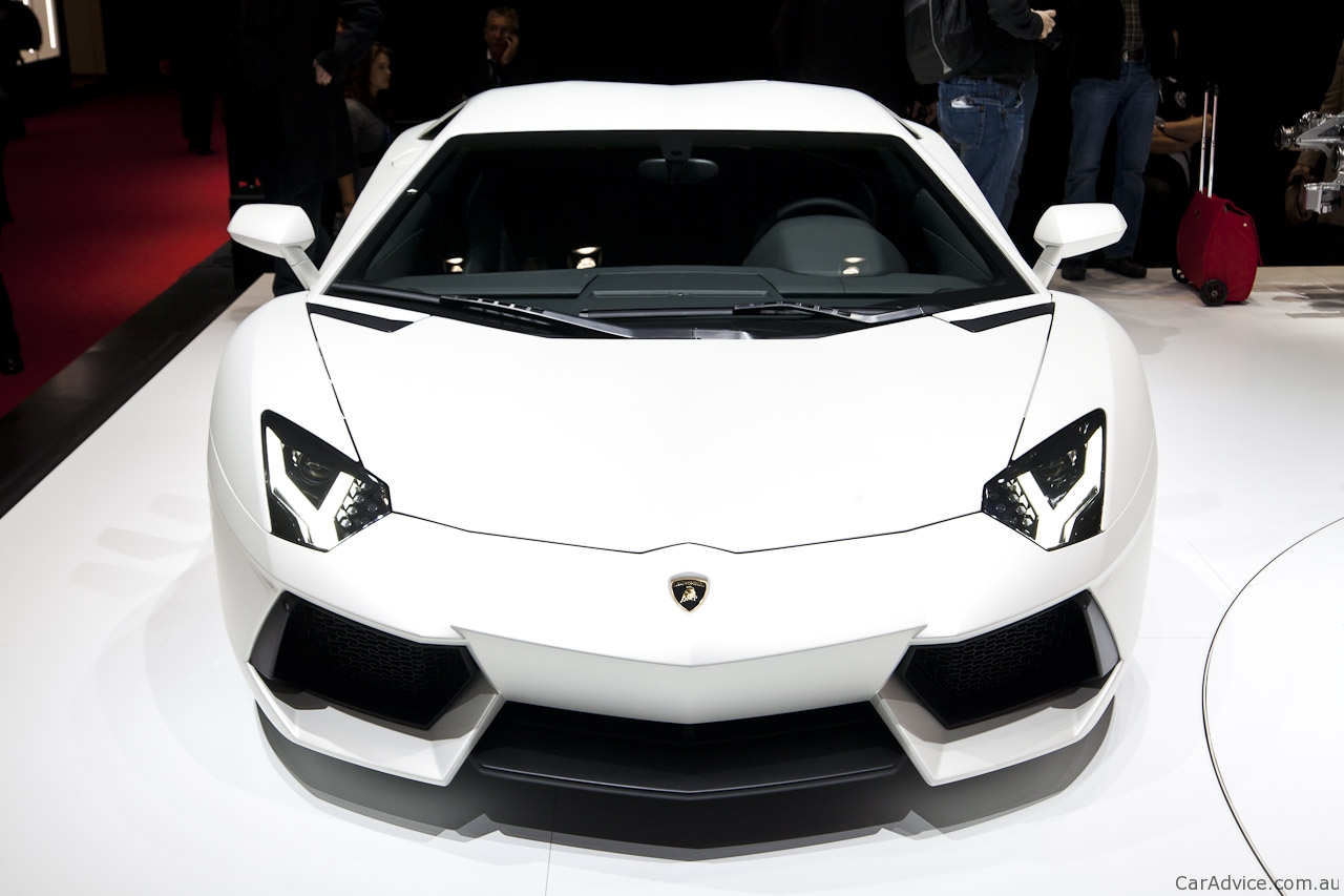 The world's most popular car colour is... white - photos | CarAdvice