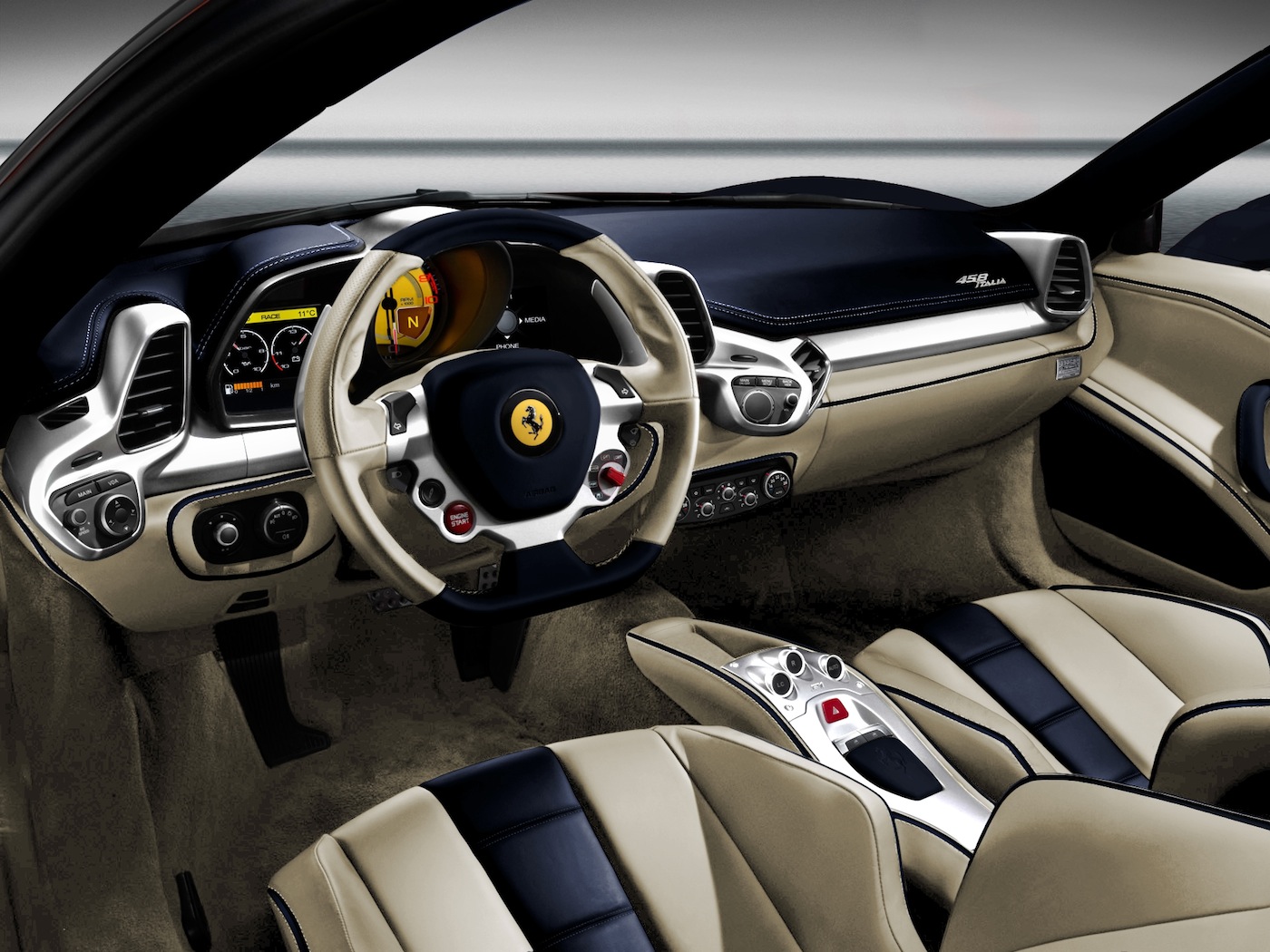 Ferrari Tailor Made program - photos | CarAdvice