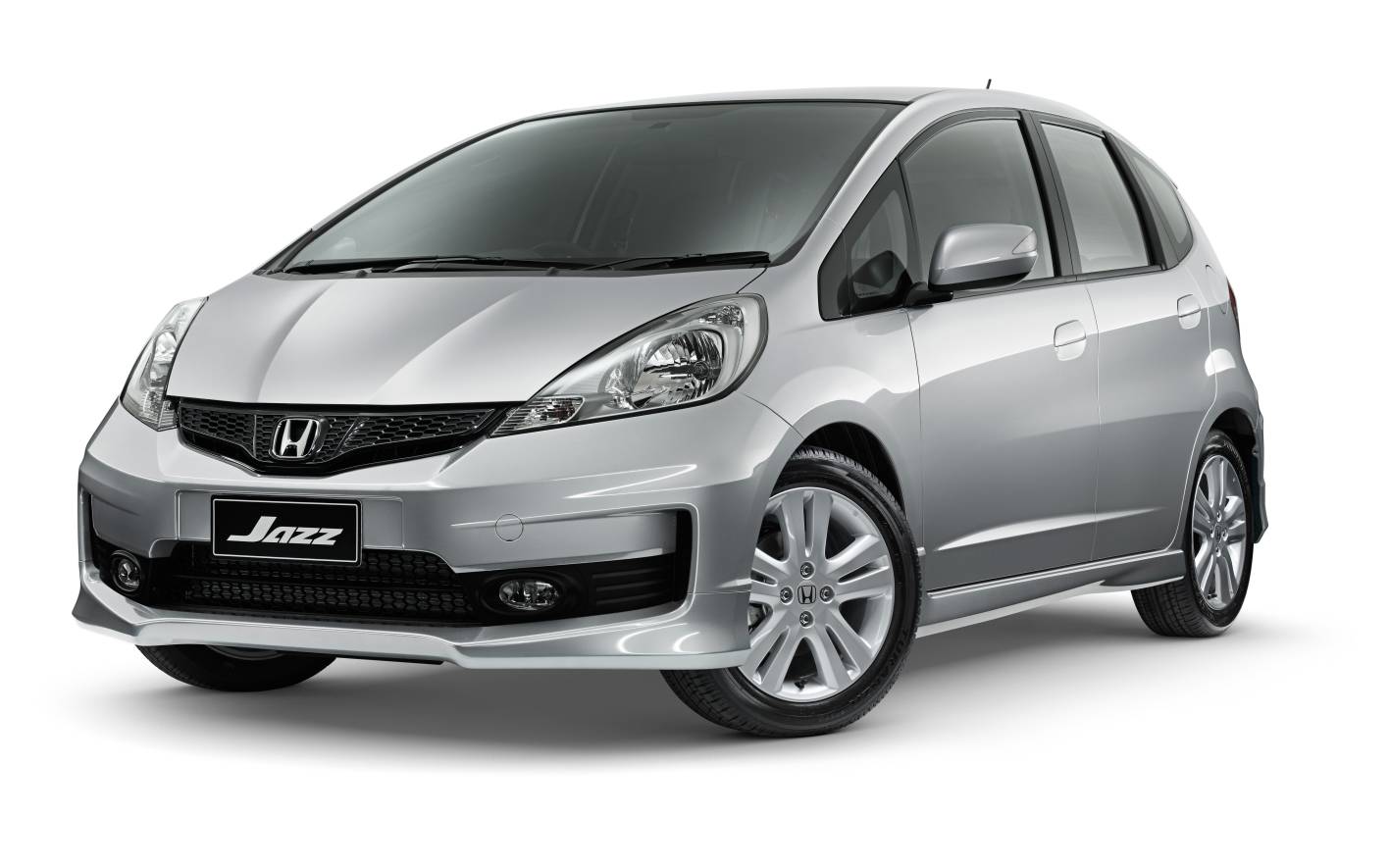 2012 Honda Jazz Vibe re tunes city car range photos 