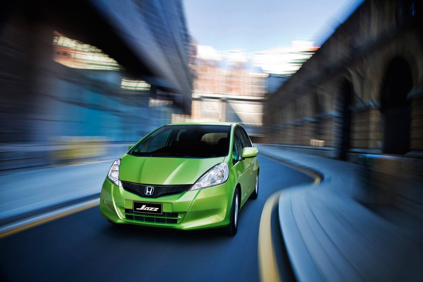 2018 Honda Civic Type R Specs >> 2012 Honda Jazz Vibe re-tunes city car range - photos | CarAdvice 2018 Honda Civic Type R Specs >> 2012 Honda Jazz Vibe re-tunes city car range - photos | CarAdvice