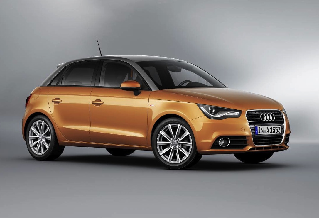 Audi Q1 pact crossover under consideration report