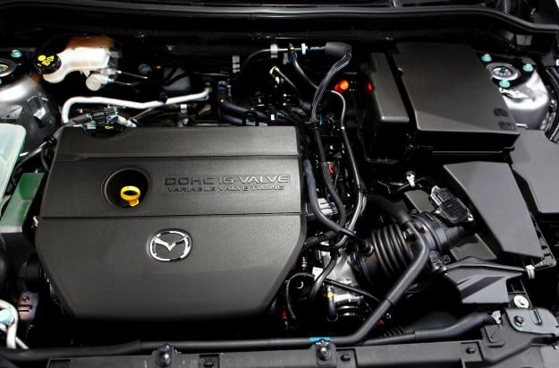 Mazda3 Maxx Sport Review - photos | CarAdvice 2005 ford escape starter wiring diagram 