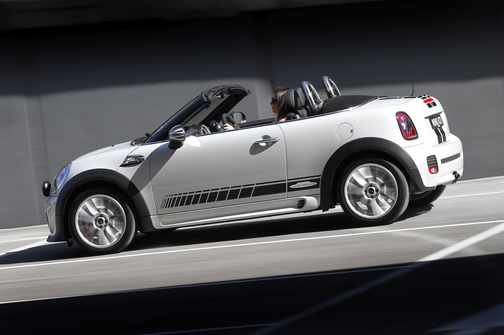 2012 Mini Coupe & Roadster launched - photos | CarAdvice