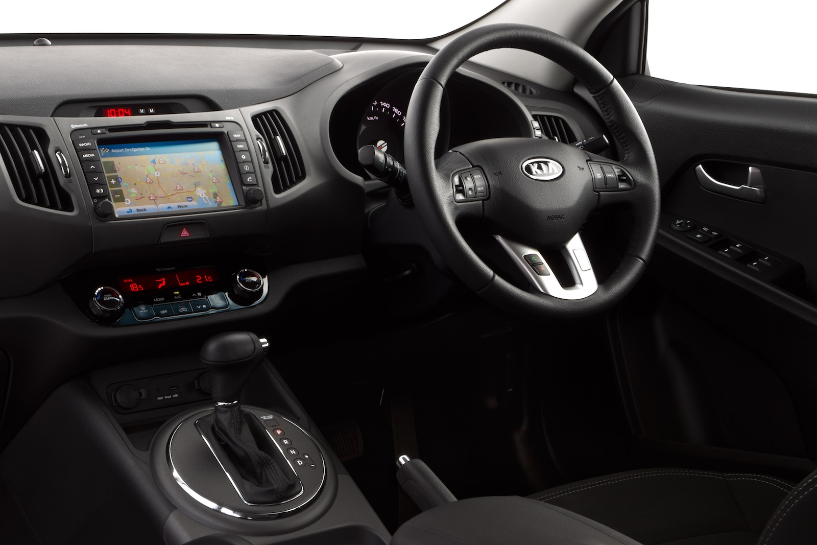 Kia Picanto 2016 >> Kia Australia adds satellite navigation to Optima, Sorento, Sportage - photos | CarAdvice Kia Picanto 2016 >> Kia Australia adds satellite navigation to Optima, Sorento, Sportage - photos | CarAdvice