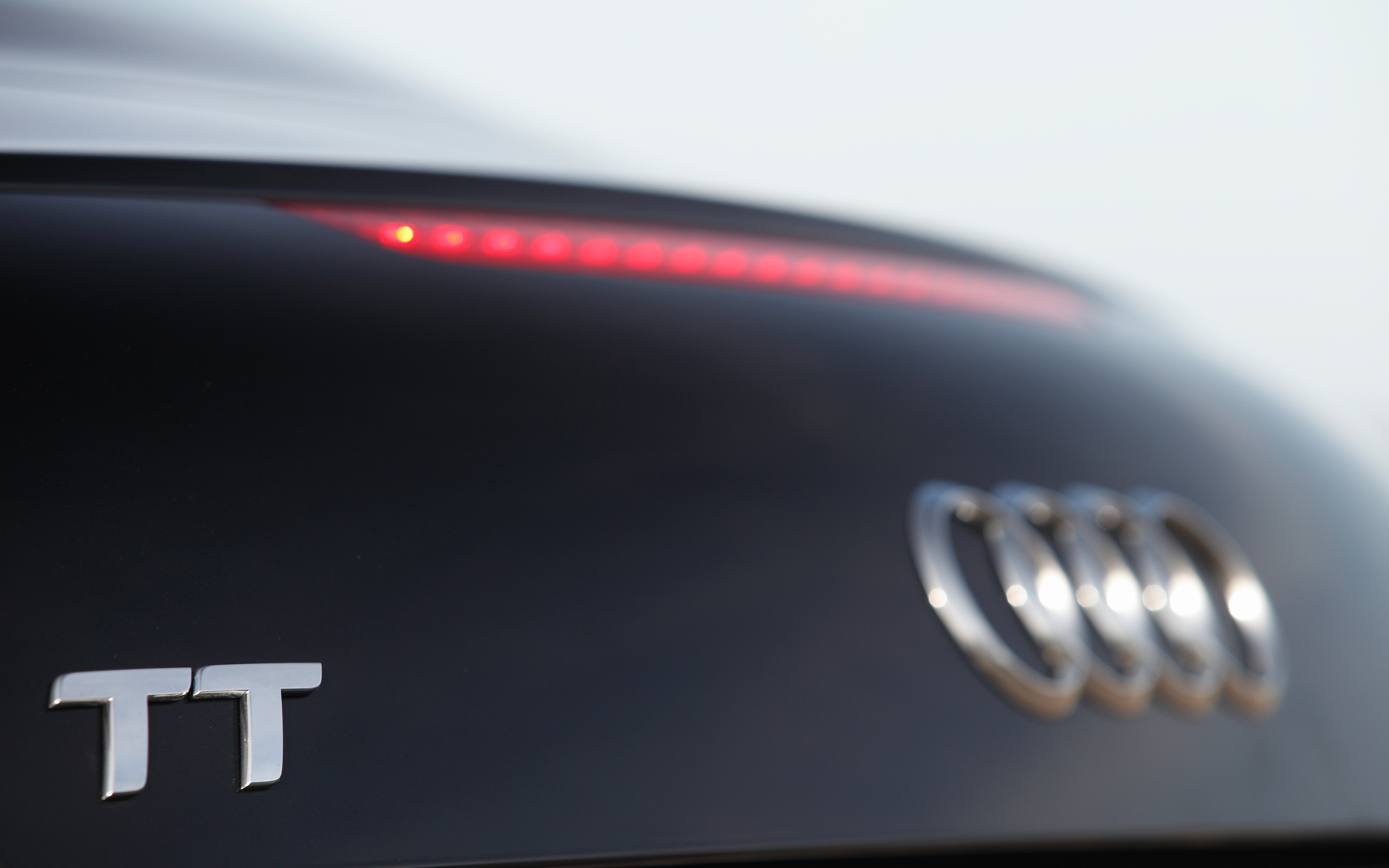 Audi TT: secrets of the next-generation sports car ...