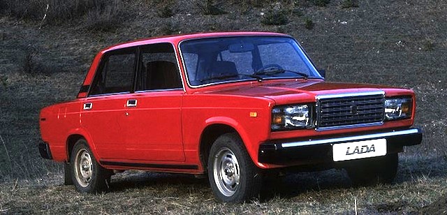 Дмрв 116 lada