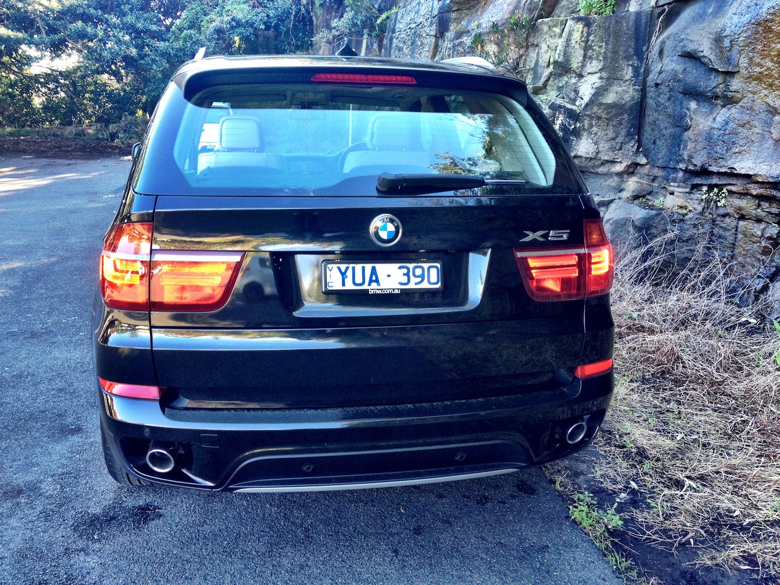 BMW X5 Review - photos | CarAdvice
