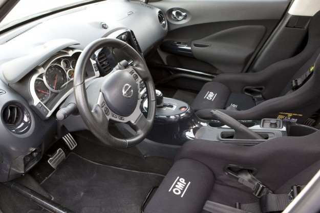 Nissan Juke R: GT-R-powered SUV gets production go ... Nissan Juke R: GT-R-powered SUV gets production go ...