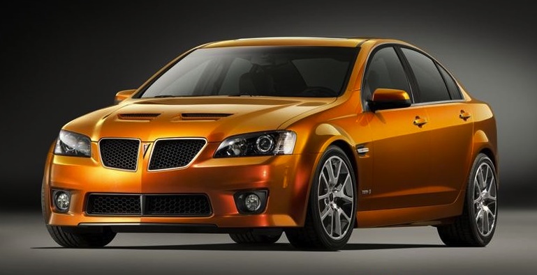 Chevrolet SS: Holden Commodore US export program confirmed - Photos (1 ...