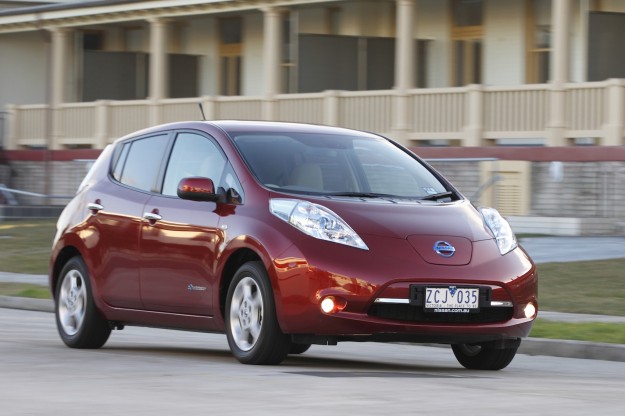 Nissan Leaf: pricing, specifications and how it works ... Nissan Leaf: pricing, specifications and how it works ...