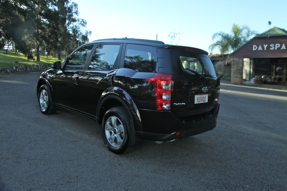 Xuv 500 deals