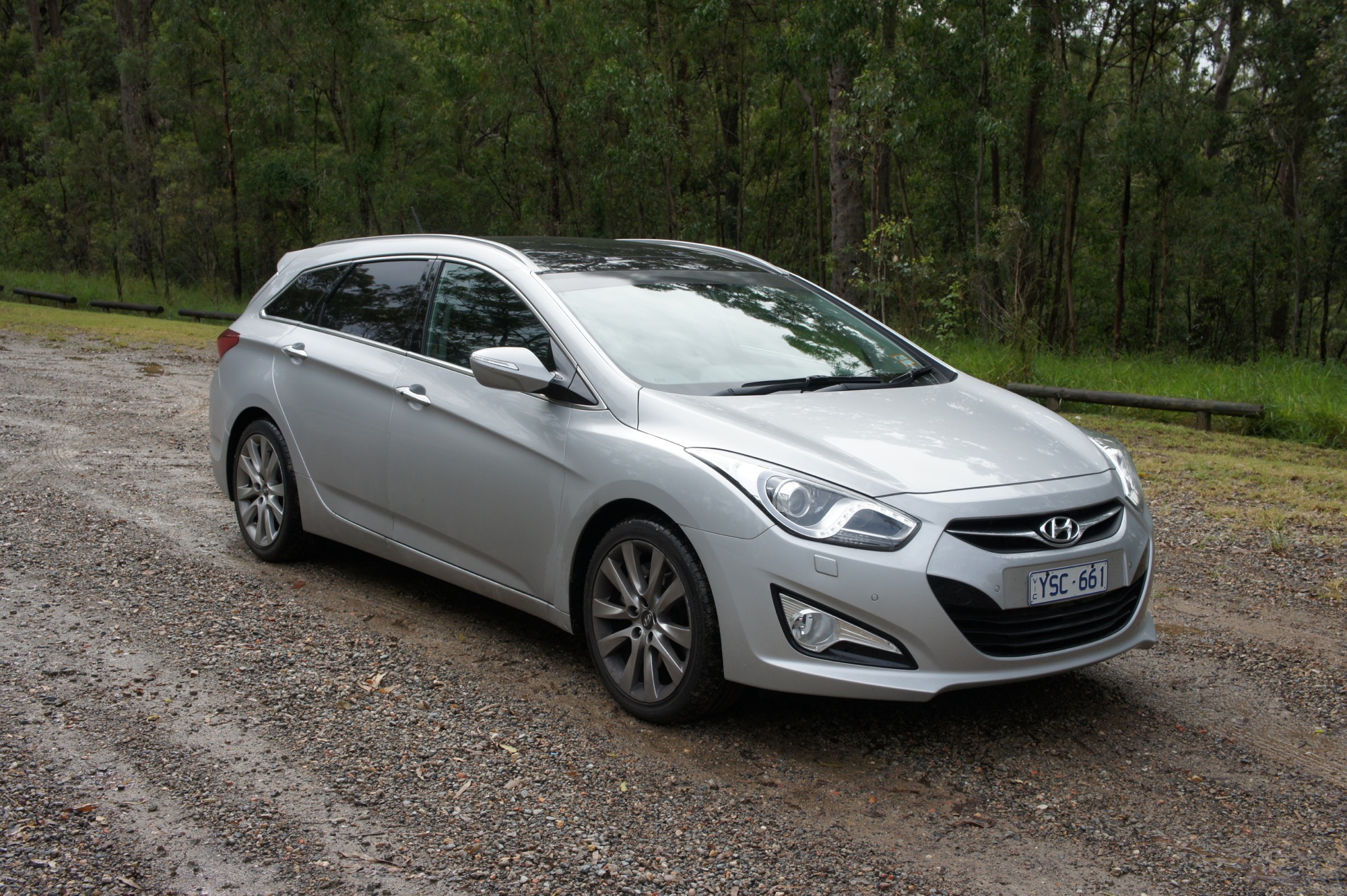 Hyundai i40 review long term report 3 CarAdvice