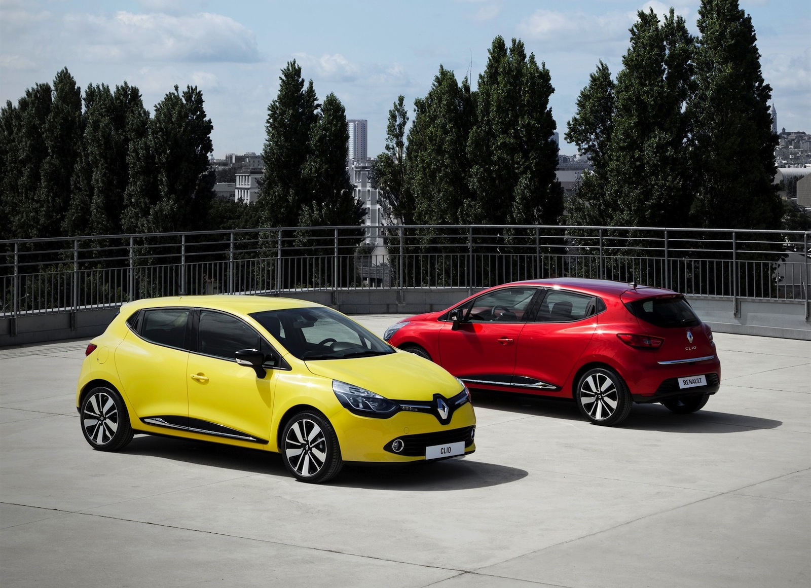 Renault Clio Headlights Wont Turn Off