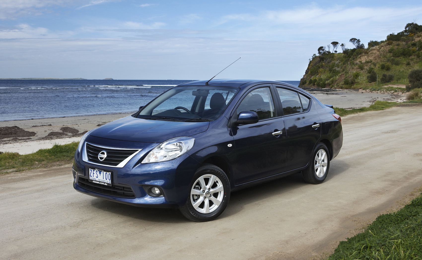 Nissan Almera: Australian prices and specifications ... Nissan Almera: Australian prices and specifications ...