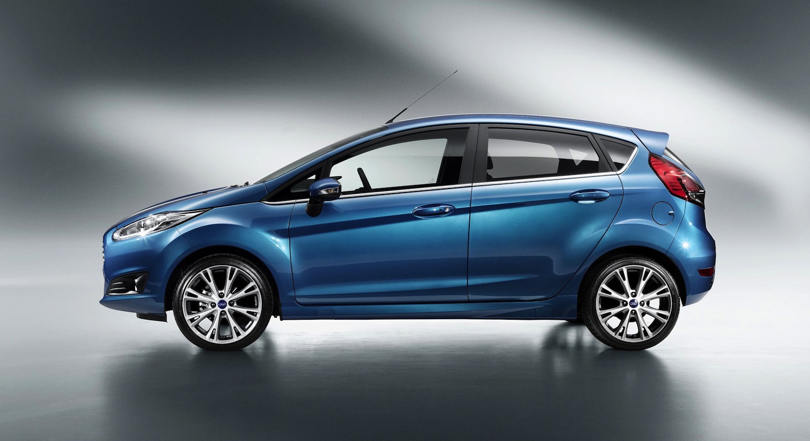 2013 Ford Fiesta: updated city car revealed - photos | CarAdvice