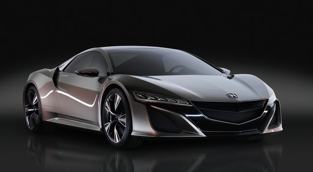 Honda to launch three sports cars, Legend and Jazz SUV by ...