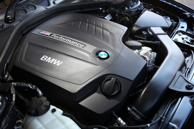 BMW M135i Review - photos | CarAdvice