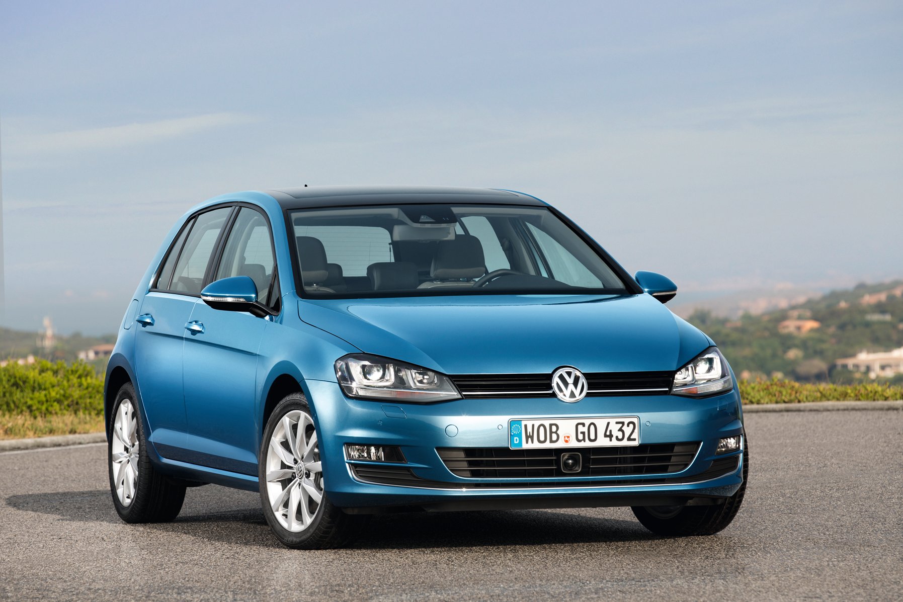 2013 Volkswagen Golf Review | CarAdvice