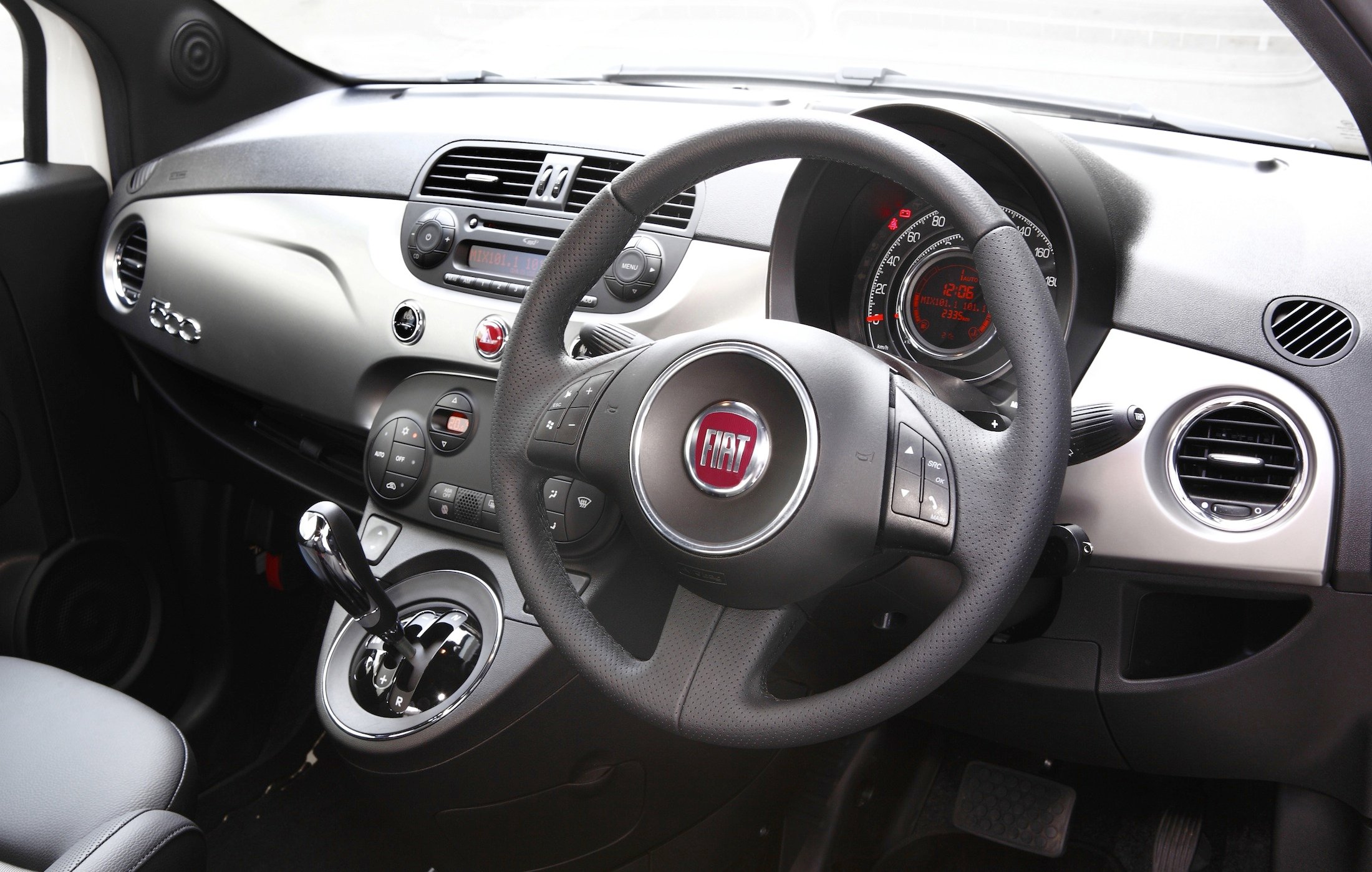 2012 Fiat 500 Review | CarAdvice