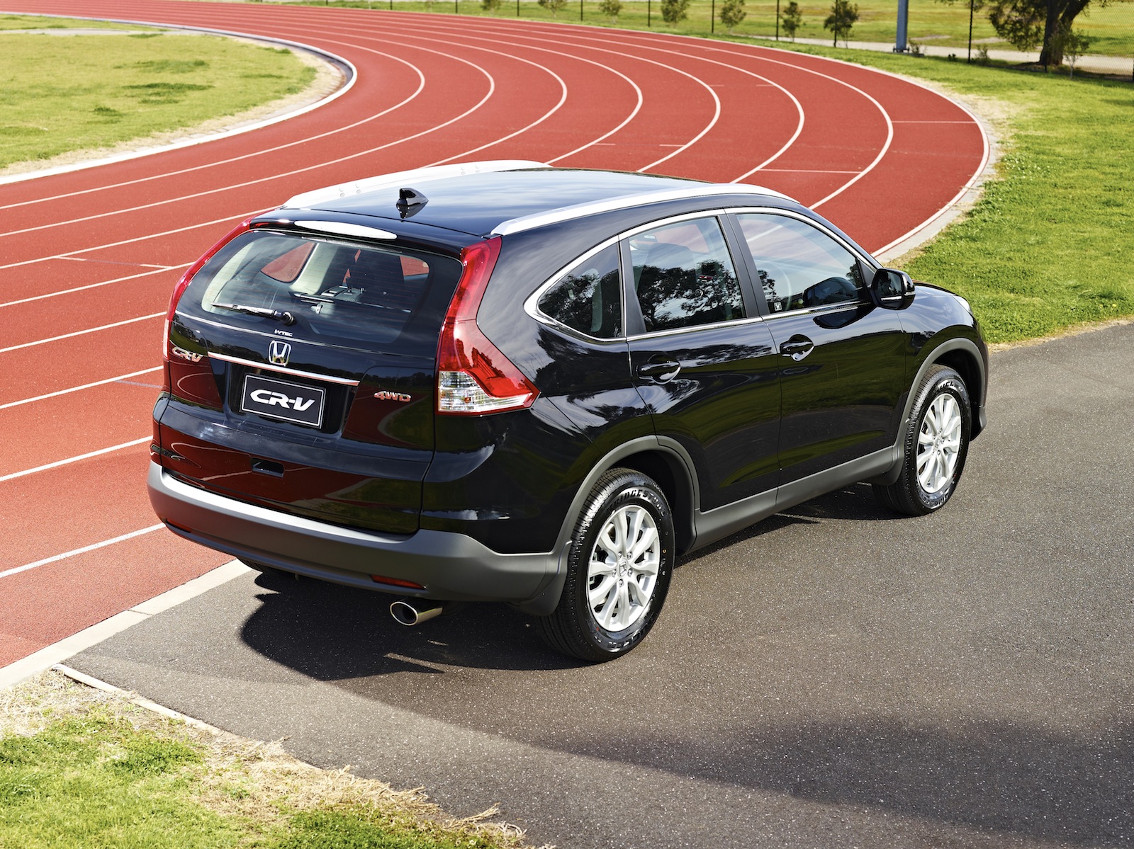 2013 Honda CR-V Review | CarAdvice