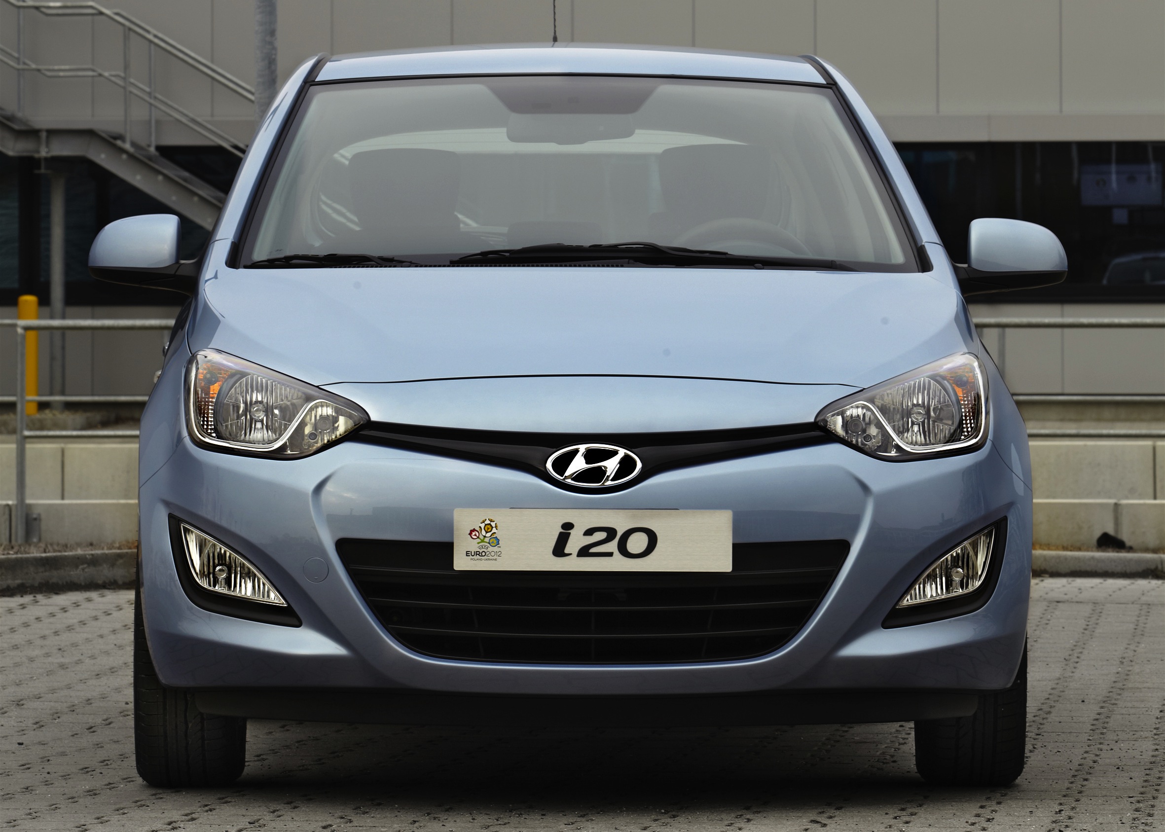 Hyundai i20 Review | CarAdvice
