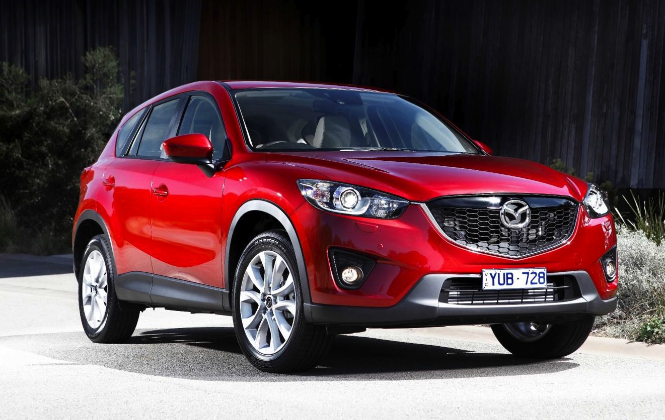 mazda-cx-5-bigger-petrol-engine-confirmed-for-australia-photos