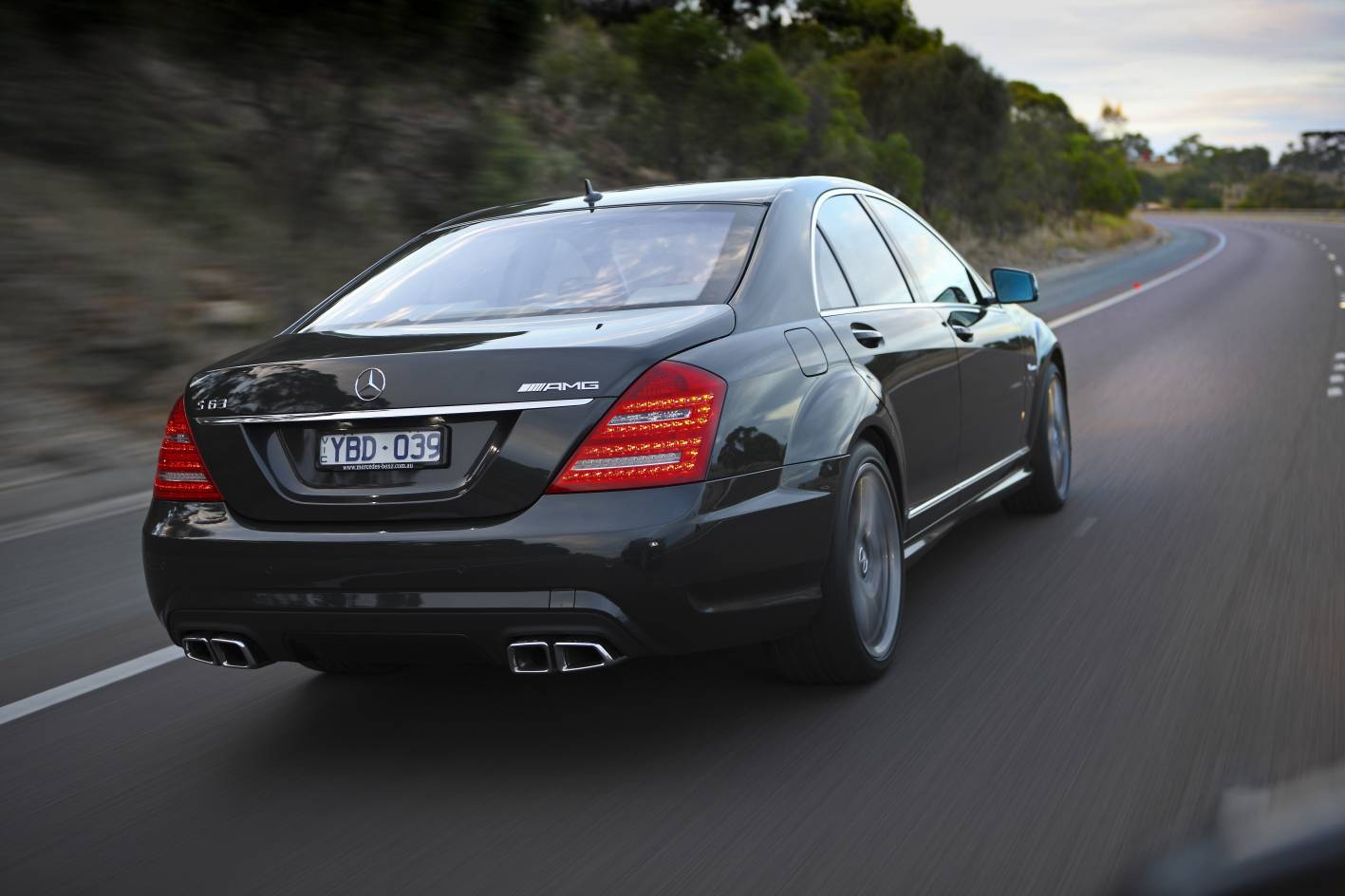 2012 Mercedes-Benz S-Class Review | CarAdvice